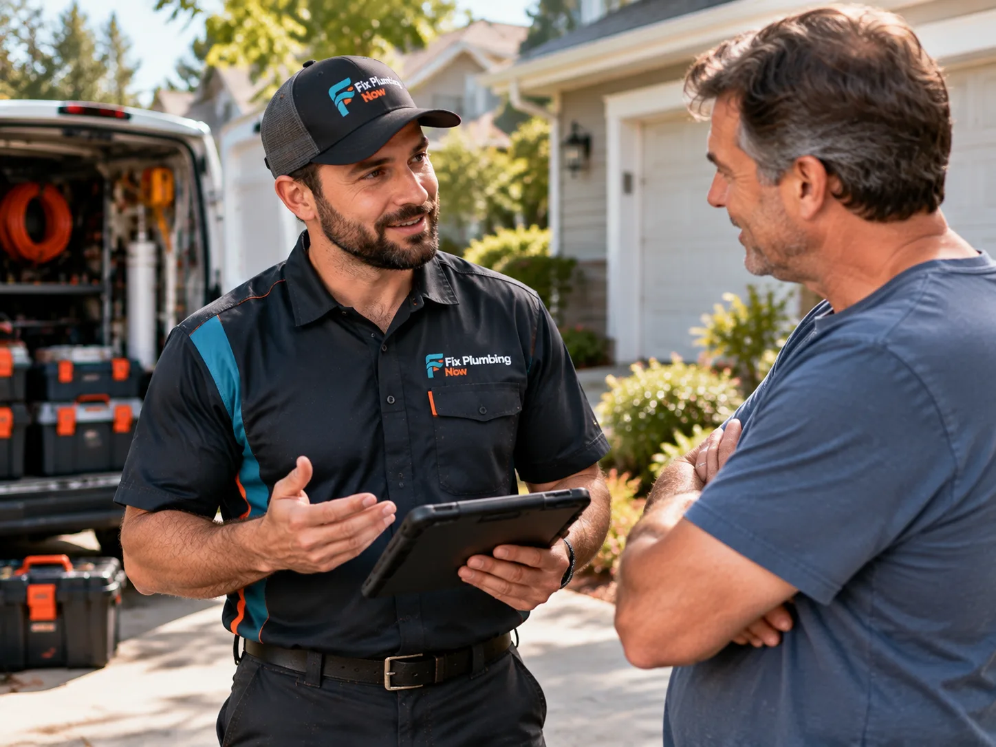 Clogged Drain Service Huntington Station, NY FAQs